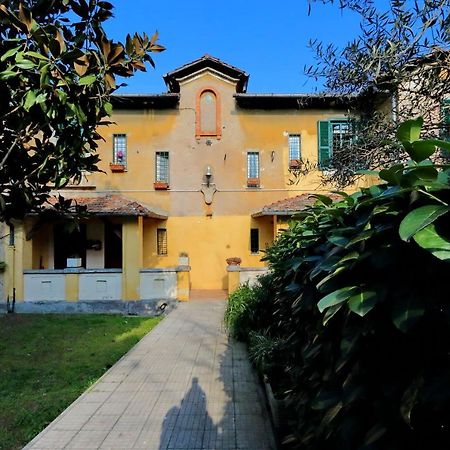 Garden Downtown. 3 Stops From Colosseum Екстериор снимка