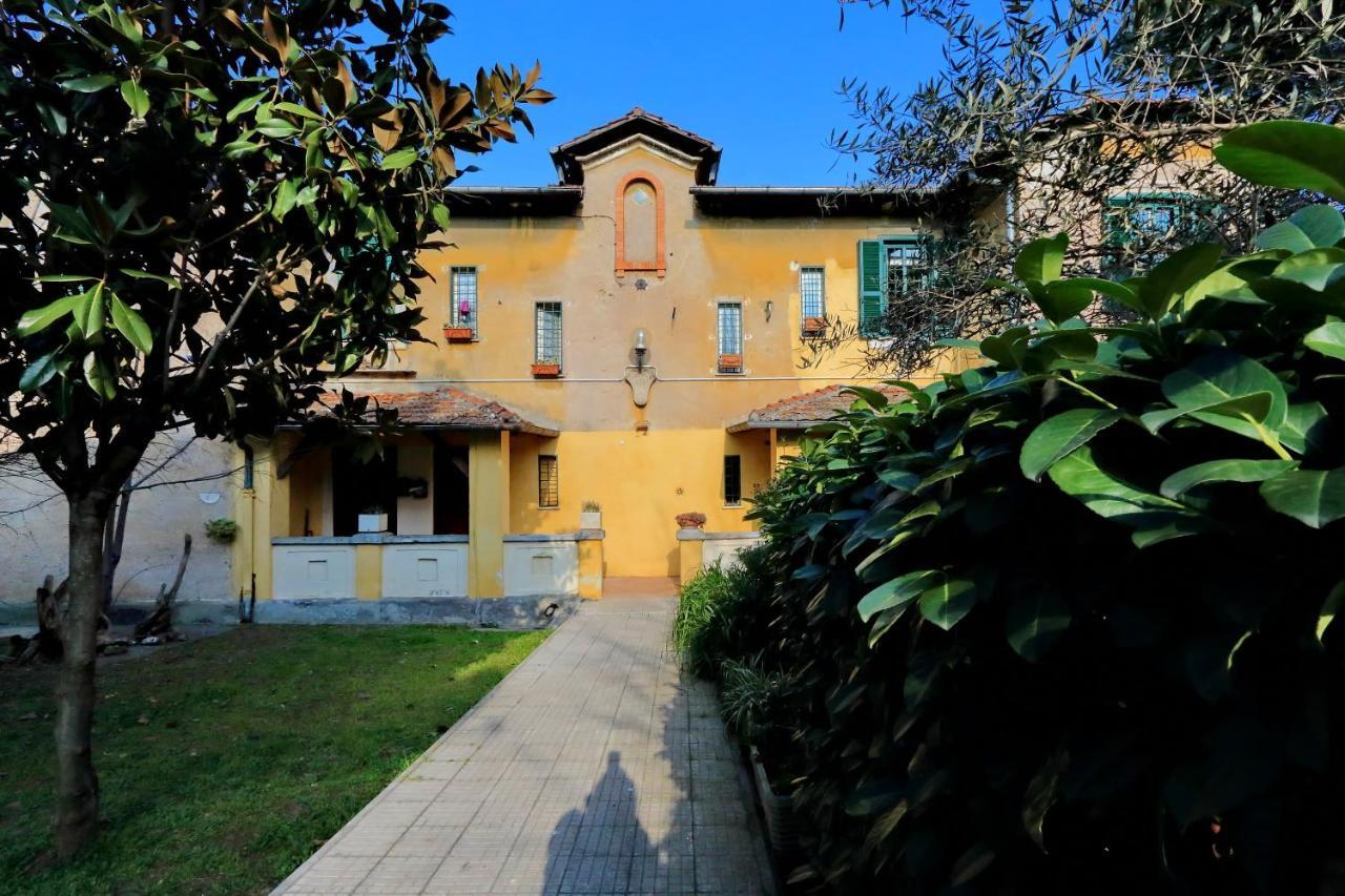 Garden Downtown. 3 Stops From Colosseum Екстериор снимка